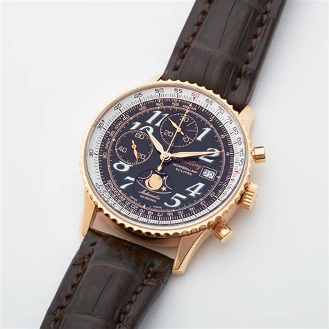 valutazione breitling eclipse montbrillant|Breitling Montbrillant Eclipse for $4,500 for sale from a Trusted .